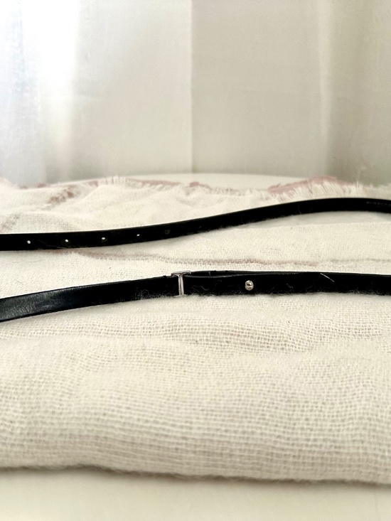 Belts